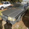 92 Volvo 240 GL Grey Non Turbo Sedan | 245 244 GLT DL Parts Car Turbo 242 amazon