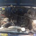 92&#034; JEEP WRANGLER Y J - EXCELLENT - NO RUST