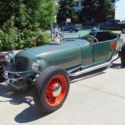 !927 Ford Tribute - Track Roadster