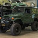 927 Miles 350 V8 Automatic2 Door SUV