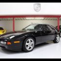 928 GTS 5-Speed Manual 5.4L V8 Original Rare 928S 944 911 S4 California Car