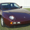 928 S EURO Manual 5 Speed 300hp V8 Sunroof Delete desirable 928S Phone Dials 911