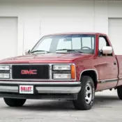 92k Miles / 5.7L V8 / Air Conditioning