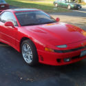 93 - 3000 gt - VR-4 Twin Turbo AWD,AWS