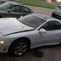 93 3000GT VR4