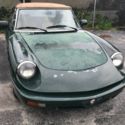93 Alfa Romeo Spider low miles
