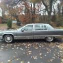 93 caddilac deville 4 door