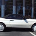93 Cadillac Allante Convertible by Pininfarina 56k miles NR