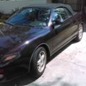 93 celica gt convertable