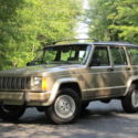 93 CHEROKEE COUNTRY 4.0L HO AUTO 4X4 4WD EXCELLENT CONDITION! COLLECTOR QUALITY!