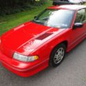 &#039;93 CHEVROLET LUMINA Z34 ~ ALL ORIGINAL ~ONLY 90K MILES ~ TIME CAPSULE ~ 80 PICS