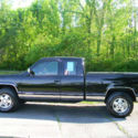 93 CHEVY 1500 XCAB 4X4 Z71...YES,49000 ACTUAL 1 OWNER ARKANSAS MILES.5.7V8.THE 1