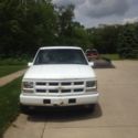 93 Chevy sidestep Truck