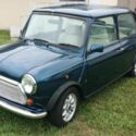 93 classic mini cooper
