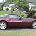 93 CORVETTE COUPE [11,384]
