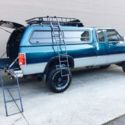 93 Dodge Ram 2500 Ram W250 LE