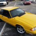 93 Ford Mustang 5.0