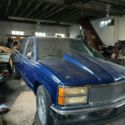 93 gmc 1500 pickup 454 motor