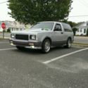 93 GMC Typhoon
