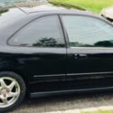 93 Honda Civic K20 Lsd