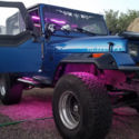93 jeep yj 4x4. 4.0, fuel injected, automatic transmission,ac