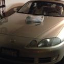 93 Lexus Sc300