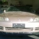 93 lexus sc400