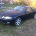 93 Lexus SC400 w/a Twin Turbo 1JZ Swap