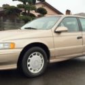 93 mercury Sable - Car Will Be CRUSHED Saturday Morning! ~~~So Make Offer~~~