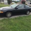 93 MITSUBISHI ECLIPSE - 1.8 Manual Transmission - 2 Door Hatchback