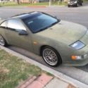 93 Nissan 300 zx twin turbo