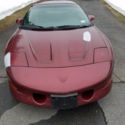 93 pontiac firebird Trans Am