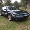 93 Pontiac Grand Prix SE