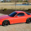 93 RX-7 FD LS6 Swapped