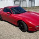 93 RX-7 R1 85k miles clean title
