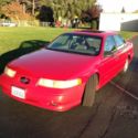 93 Taurus SHO ATX / San Francisco