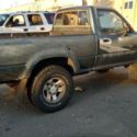 93 Toyota 4x4