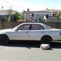 93&#039; Toyota Camery