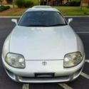93 Toyota supra non turbo