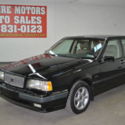 93 Volvo 850 GLT Turbo 5 Speed Manual! Turbo! Only 126K Miles! NO RESERVE