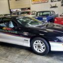 93 White Z28 Indy Pace Car V8 Power Auto Low Miles Collector Car Show SS WMS 4th