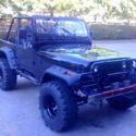 93 YJ-Off Roading Dream-Tons of Customization