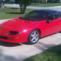 93 Z28 Camaro LT1 383 stroker performance build