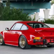 930 / 911 Turbo | Special Wishes  factory Slant nose | D ZUG tuning