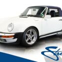 930 PORSCHE CABRIOLET TURBO