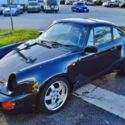 930 TURBO 3.3L - 911 TURBO -LAST YEAR BUILT - G50 5 SPEED