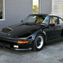 930 Turbo BlackburnDaly Slant Nose, 40K miles, Service history, books and stamps
