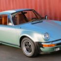 930 Turbo Carrera, Matching Nos, Fully Restored, Single Owner from New!