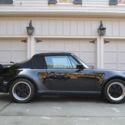 930 Turbo in excellent condition with low miles!