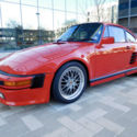 930 Turbo Slantnose, Andial 3.4l twin plug, Kinesis wheels, B&B exhaust, More++